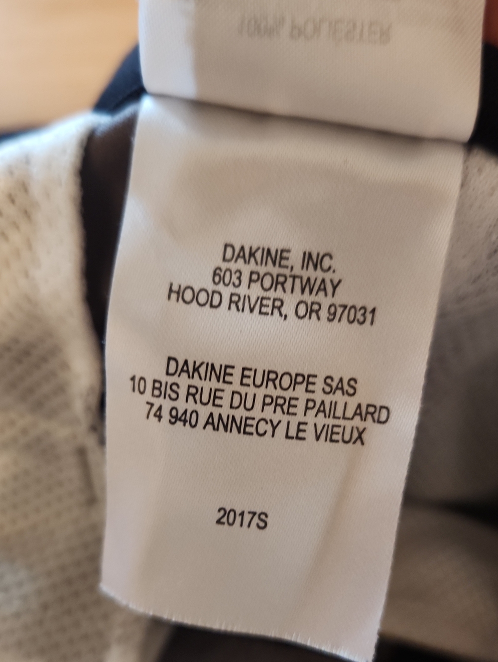 Dakine Hawaii Short Womens Size 28 Gray Board Skate Surf Street - Picture 5 of 11